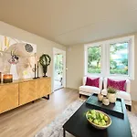 Nye Schweigaards Gate Apartman Oslo