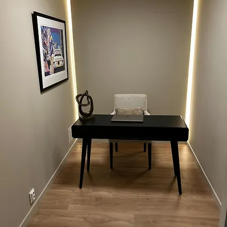 Nye Schweigaards Gate Apartman Oslo