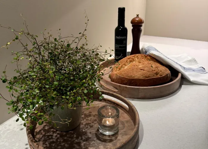 Nye Schweigaards Gate Appartement Oslo