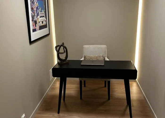 Nye Schweigaards Gate Appartement Oslo