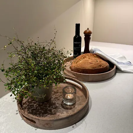 Nye Schweigaards Gate Apartment Oslo